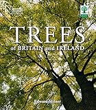Trees of Britain and Ireland : history, folklore, products and ecology
