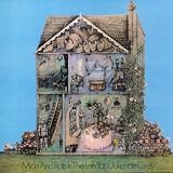 Mice & Rats in the Loft