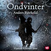 Ondvinter | [Anders Björkelid]