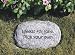 Weeds For Sale Stepping Stone