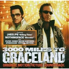 Crime Is King (3000 Miles To Graceland)