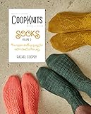 CoopKnits Socks. Volume 2