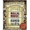 Australia+Moulin+Romeo y julieta [Blu-ray]