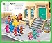 Sesame Street Music Player/40th Anniversary Collector's Edition (Music Player Storybook)