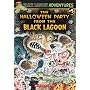 The Halloween Party from the Black Lagoon