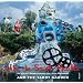 Niki de Saint Phalle and the Tarot Garden