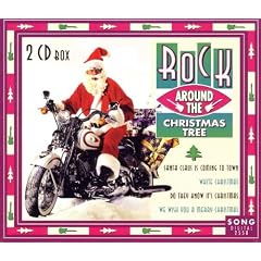 Rock Around the Christmas Tree