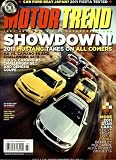 Produkt-Bild: MOTOR TREND
