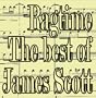 Ragtime - The Best Of James Scott