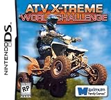Maximum Racing: ATV X-Treme World Challenge