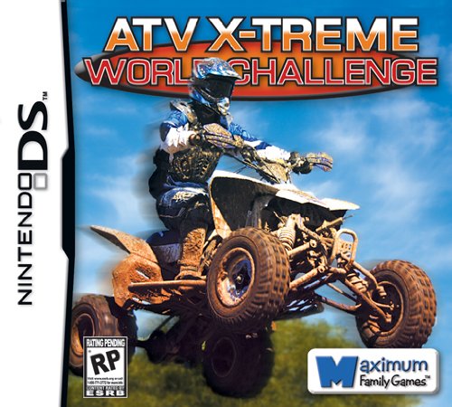 Maximum Racing: ATV X-Treme World Challenge