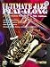 Ultimate Jazz Play-Along (Jam with Eric Marienthal): E-Flat (Book & CD) (Ultimate Play-Along Series)