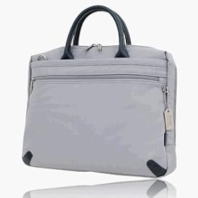 Buy Sumdex NON-913PG She Rules Meg Cosmo Briefcase - Pearl Grey