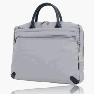Buy Sumdex NON-913PG She Rules Meg Cosmo Briefcase - Pearl Grey