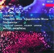 Glagolitische Messe/Sinfoniett