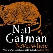 Neverwhere | [Neil Gaiman]