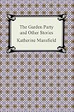61QJ%2BUL%2ByzL. SL160  The Garden Party and Other Stories