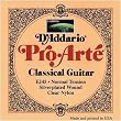 D'Addario EJ45 ProArte Classic Normal Classical Strings