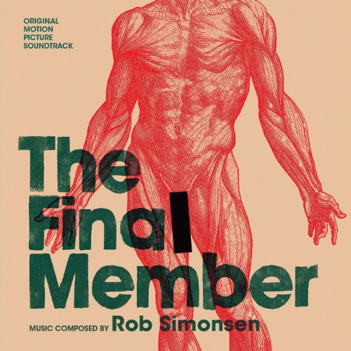 The Final Member (Original Motion Picture Soundtrack) Rob Simonsen