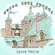 Faery Tale Castle: A Children's Book of Fantasy