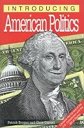 Introducing American Politics (Introducing...(Totem))
