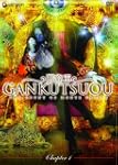 Gankutsuou, The Count of Monte Cristo...