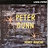 The Music from Peter Gunn (1958-1961 TV Series)
