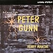 The Music from Peter Gunn (1958-1961 TV Series) The Music from Peter Gunn (1958-1961 TV Series)