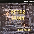 The Music from Peter Gunn (1958-1961 TV Series)