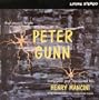 The Music from Peter Gunn (1958-1961 TV Series)