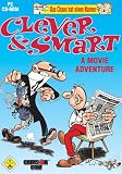 Clever & Smart - A Movie Adventure