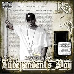 Independent's Day