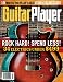 Guitar Player (1-year auto-renewal)