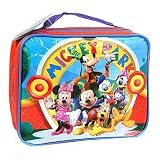 Disney Mickey & Friends Lunch Bag