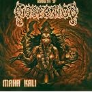Maha Kali