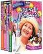 Keeping Up Appearances - Hyacinth in Full Bloom Set (Vol. 1-4)