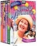 Keeping Up Appearances: In Full Bloom...