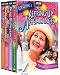 DVD : Keeping Up Appearances - Hyacinth in Full Bloom Set (Vol. 1-4)