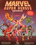 Marvel Super Heroes: Advanced Set [BOX SET]