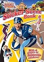 Lazytown Sticker Scene Book (Sticker Scene Books)