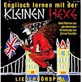 Englisch lernen mit der kleinen Hexe, 1 Audio-CD