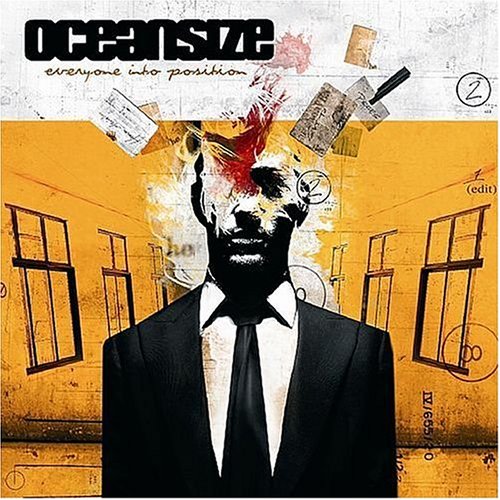 Oceansize - Everyone into Position - Zortam Music