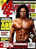 Muscle & Fitness [US] September 2010 (単号)