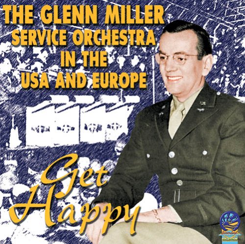 In the USA and Europe - Get Happy