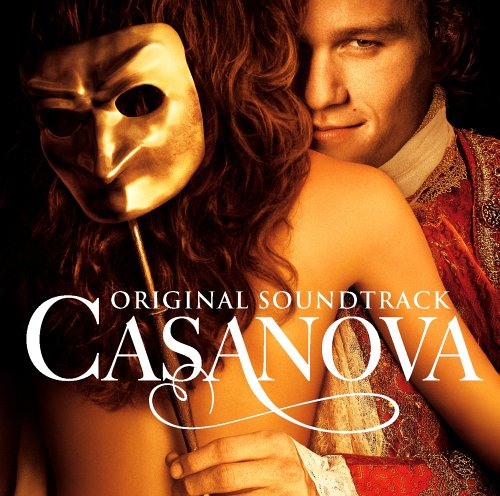 CD-Charts  Search : Casanova