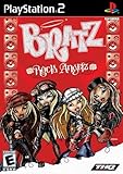 Bratz Rock Angelz