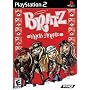 Bratz Rock Angelz