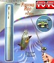 Pen Fishing Rod Fish Pen