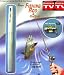 Pen Fishing Rod Fish Pen