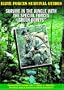 Survive in the Jungle With the Special Forces "Green Berets" (Elite Forces Survival Guides)